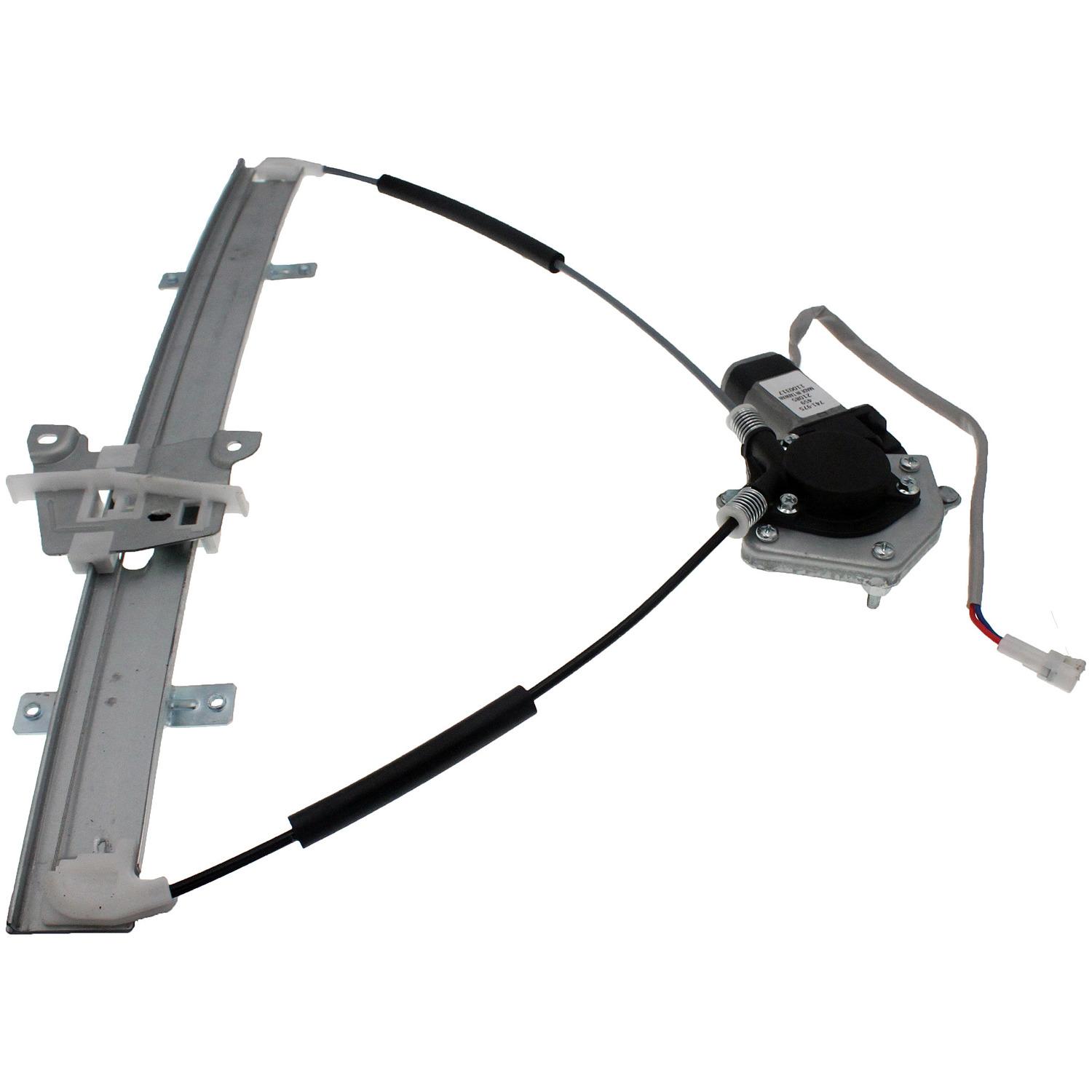 Dorman 741975 - Power Window Motor and Regulator Assembly Dorman 741975 Power Window Motor and Regulator Assembly product image 1 of 4