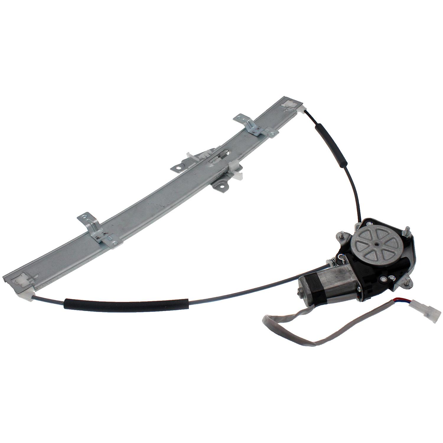 Dorman 741975 - Power Window Motor and Regulator Assembly Dorman 741975 Power Window Motor and Regulator Assembly product image 3 of 4