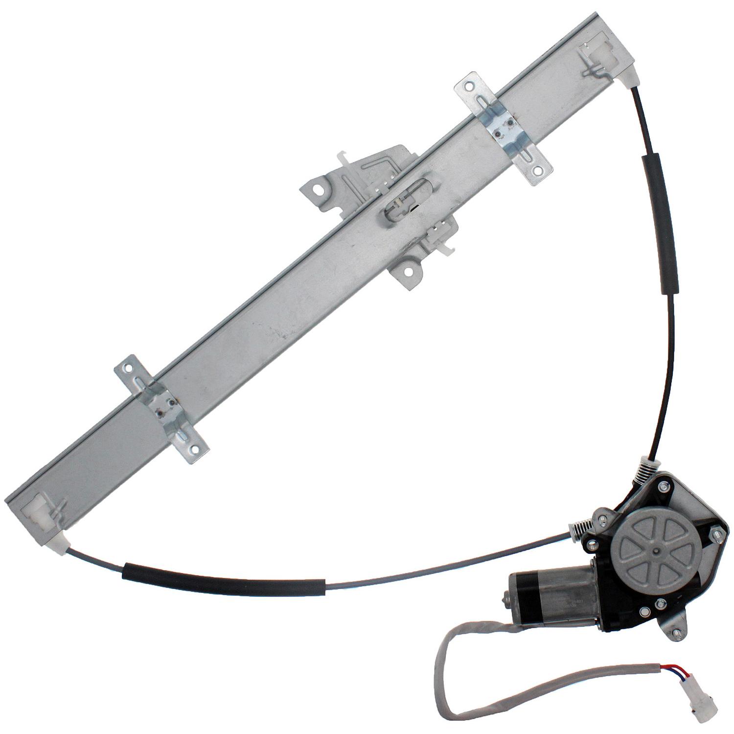 Dorman 741975 - Power Window Motor and Regulator Assembly Dorman 741975 Power Window Motor and Regulator Assembly product image 4 of 4