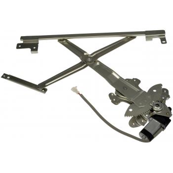 Dorman 741982 - Power Window Motor and Regulator Assembly Dorman 741982 Power Window Motor and Regulator Assembly product image 1 of 4