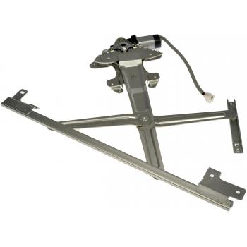 Dorman 741982 - Power Window Motor and Regulator Assembly Dorman 741982 Power Window Motor and Regulator Assembly product image 3 of 4