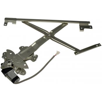 Dorman 741983 - Power Window Motor and Regulator Assembly Dorman 741983 Power Window Motor and Regulator Assembly product image 1 of 4