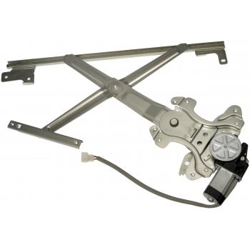 Dorman 741983 - Power Window Motor and Regulator Assembly Dorman 741983 Power Window Motor and Regulator Assembly product image 2 of 4