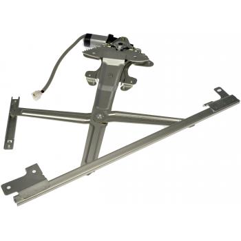 Dorman 741983 - Power Window Motor and Regulator Assembly Dorman 741983 Power Window Motor and Regulator Assembly product image 3 of 4