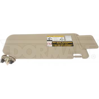 Dorman 74200 Sun Visor product image 1 of 5