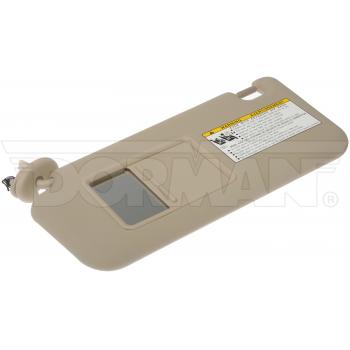 Dorman 74200 Sun Visor product image 3 of 5