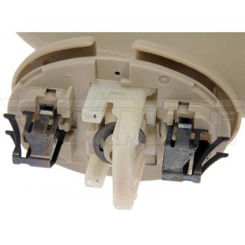 Dorman 74200 Sun Visor product image 4 of 5
