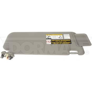 Dorman 74201 Sun Visor product image 1 of 5