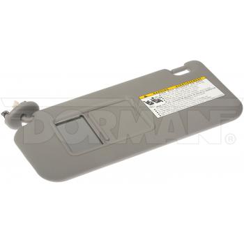 Dorman 74201 Sun Visor product image 3 of 5