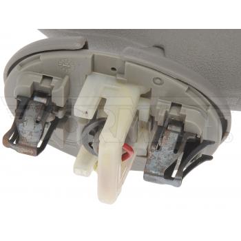 Dorman 74201 Sun Visor product image 4 of 5