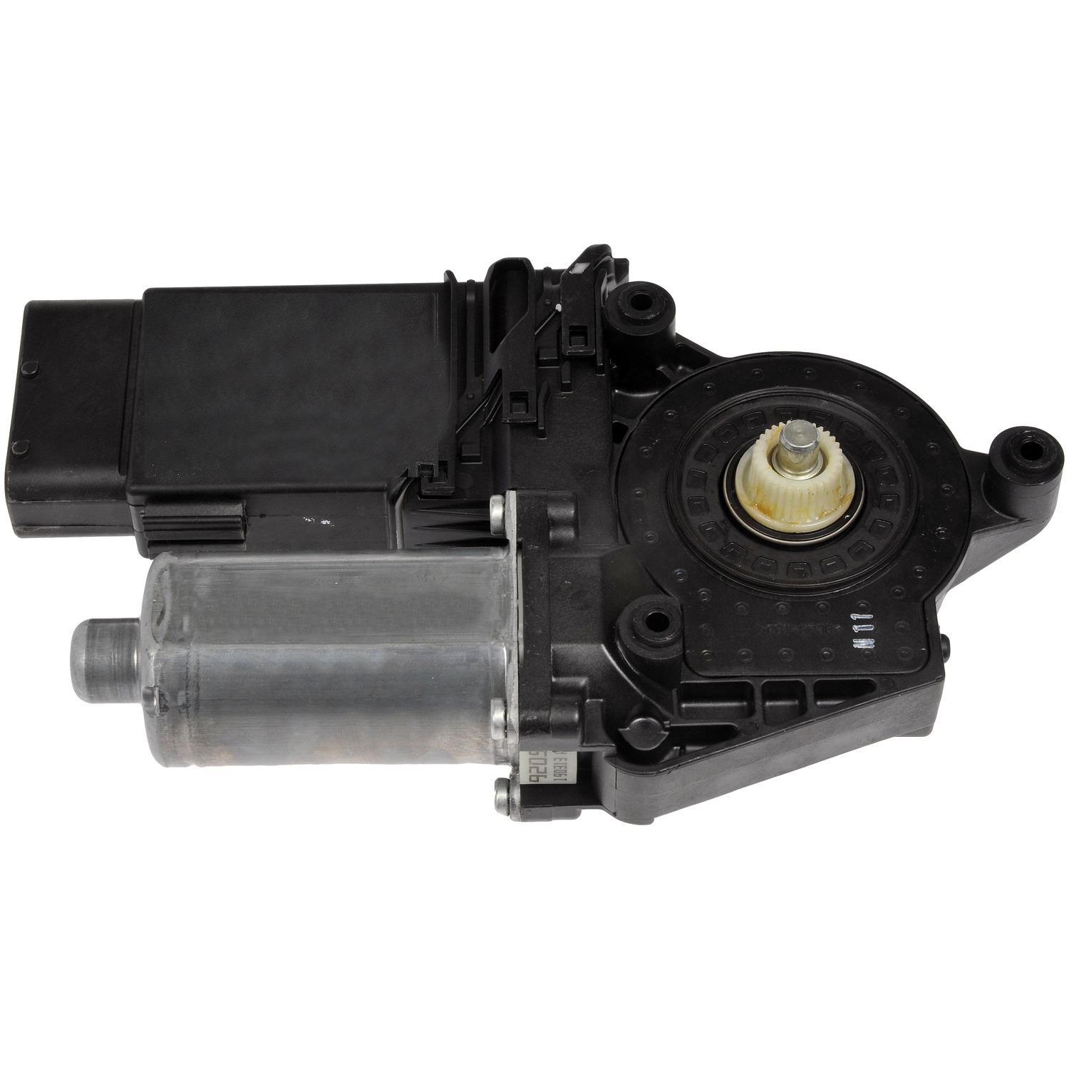 Dorman 742063 Power Window Motor product image 1 of 4