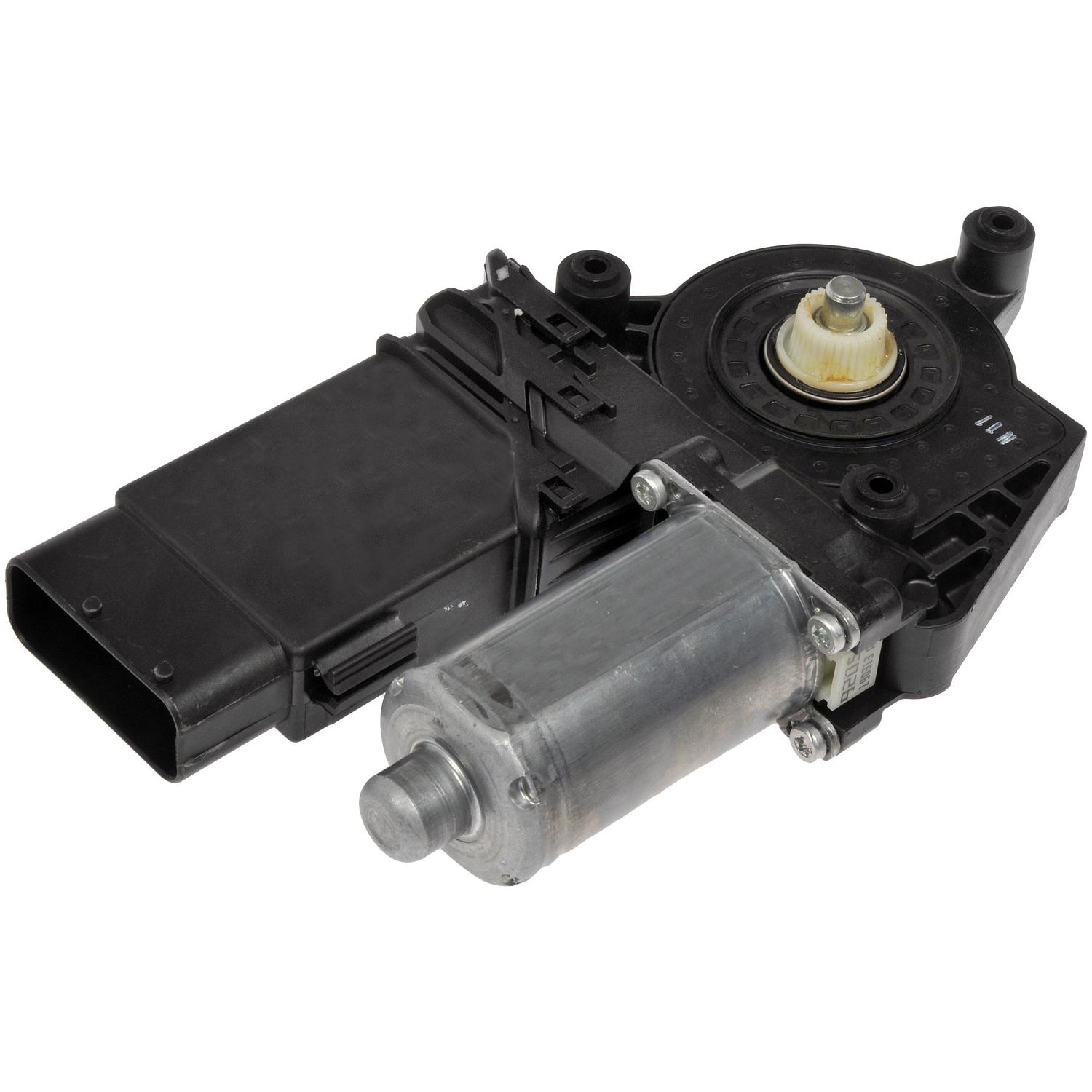 Dorman 742063 Power Window Motor product image 3 of 4