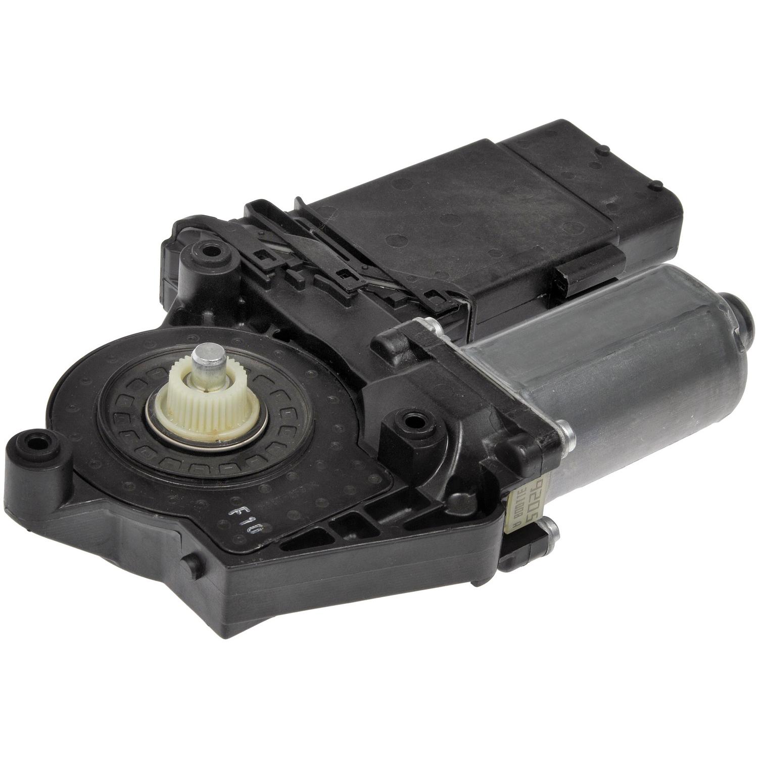 Dorman 742064 - Power Window Motor Dorman 742064 Power Window Motor product image 3 of 4