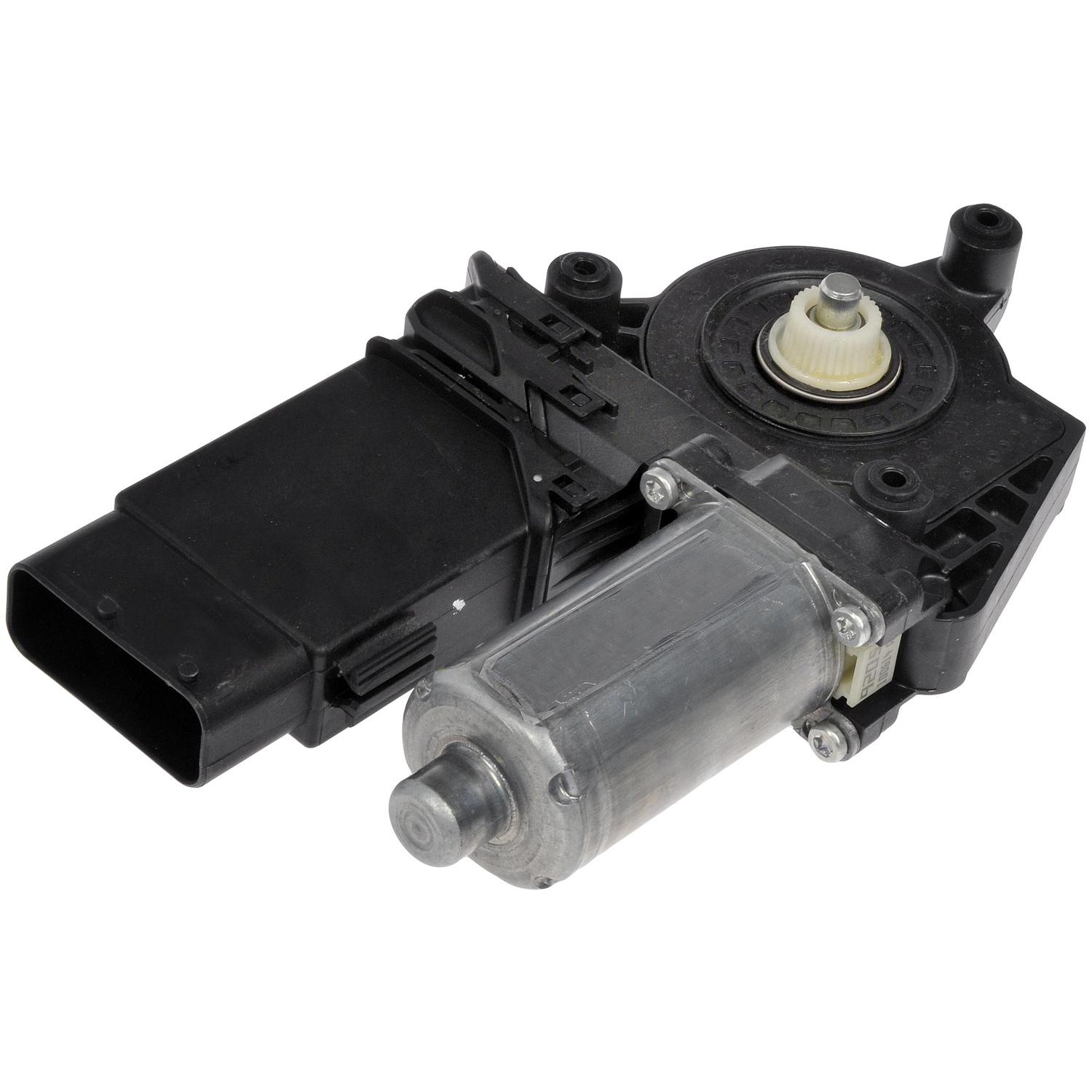 Dorman 742065 - Power Window Motor Dorman 742065 Power Window Motor product image 3 of 4