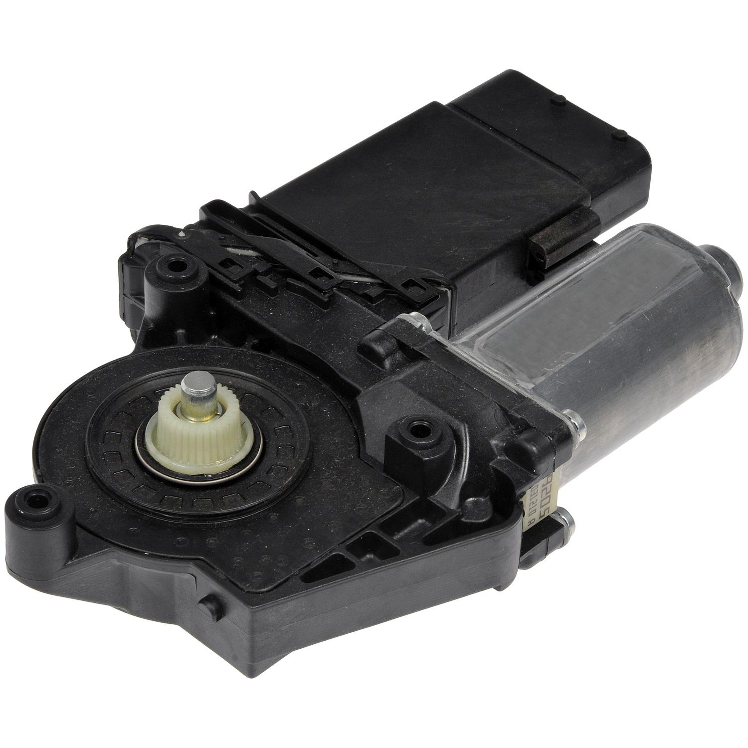 Dorman 742066 Power Window Motor product image 3 of 4