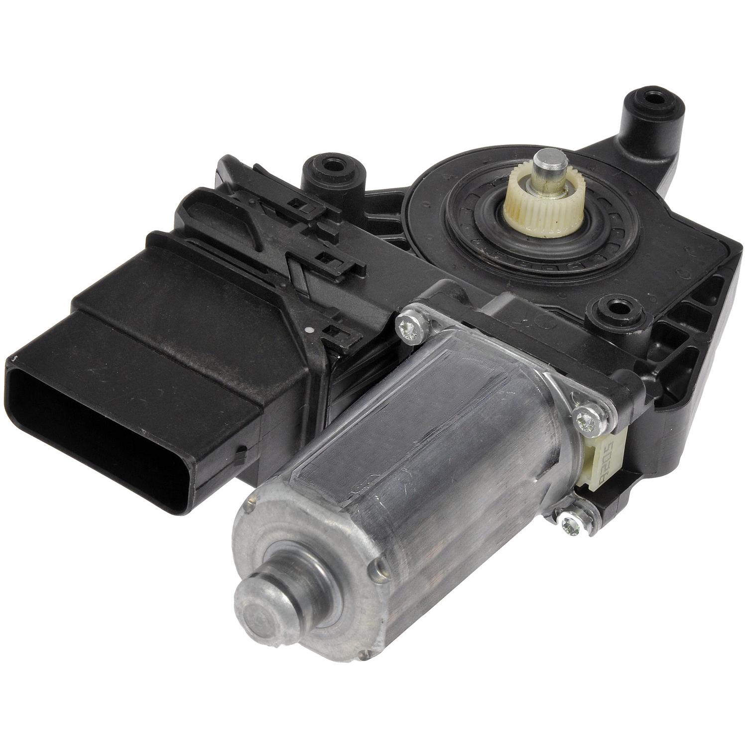 Dorman 742067 - Power Window Motor Dorman 742067 Power Window Motor product image 3 of 4