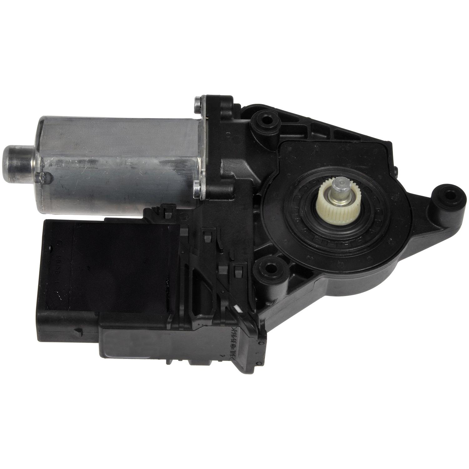 Dorman 742068 - Power Window Motor Dorman 742068 Power Window Motor product image 1 of 4
