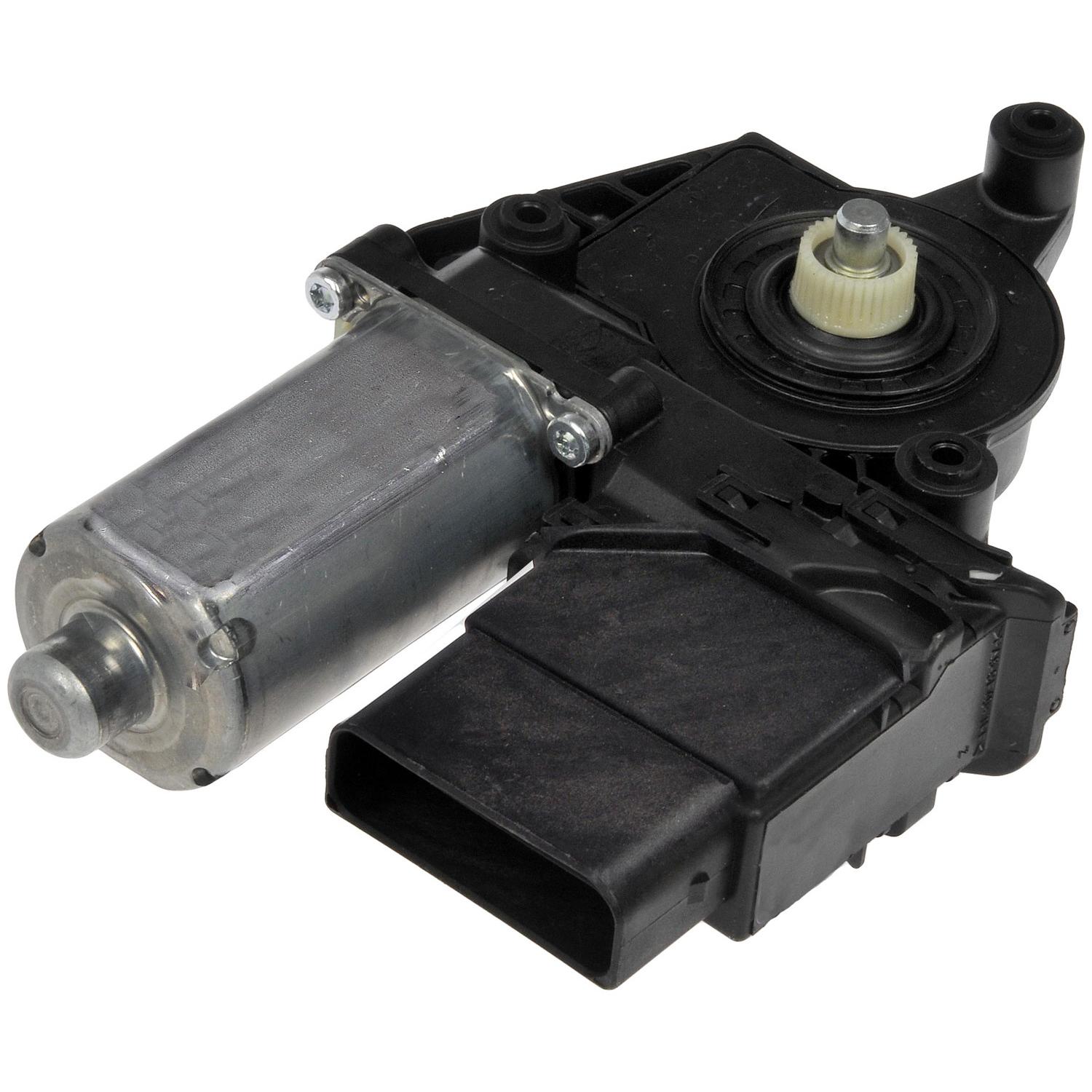 Dorman 742068 - Power Window Motor Dorman 742068 Power Window Motor product image 3 of 4