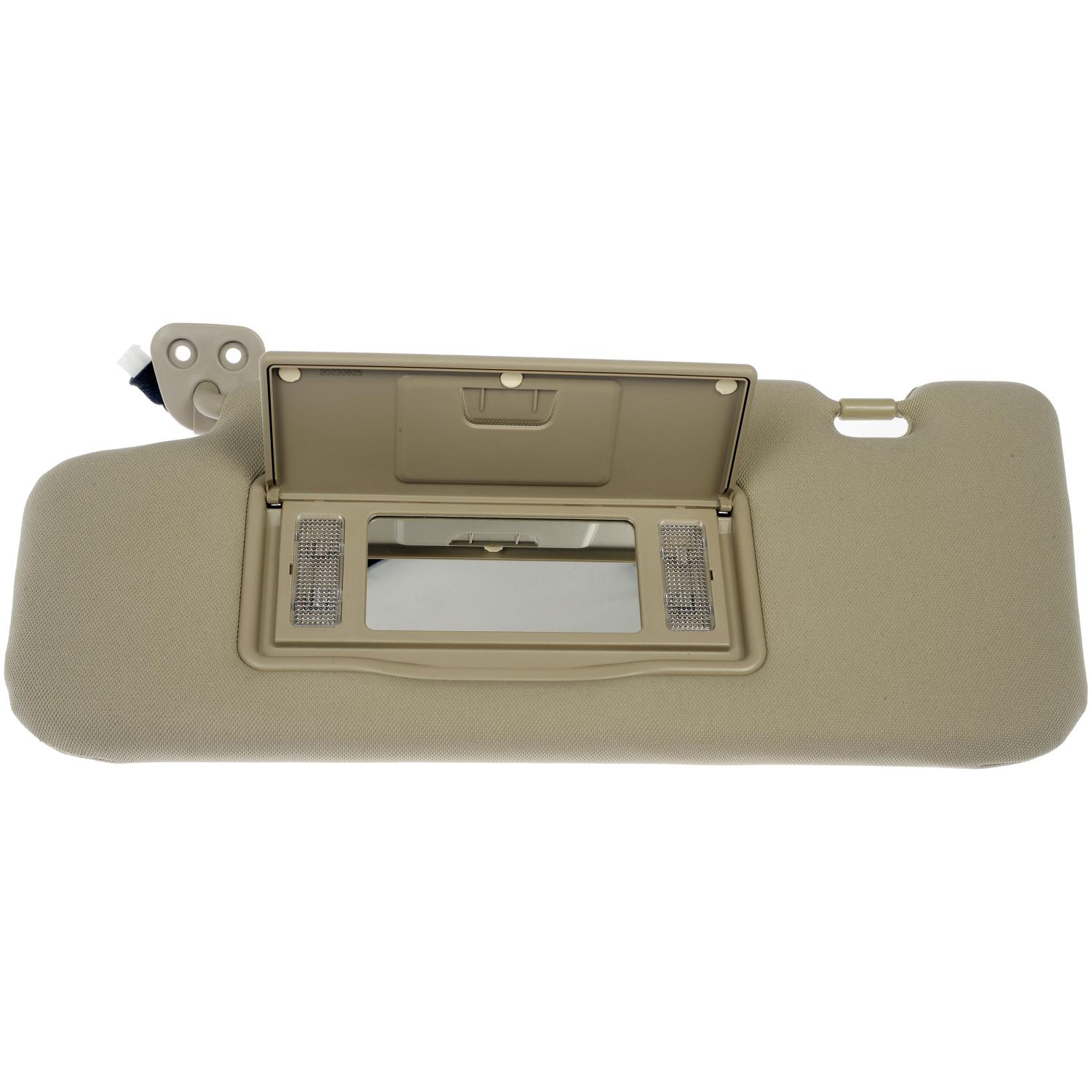 Dorman 74209 - Sun Visor Dorman 74209 Sun Visor product image 1 of 5