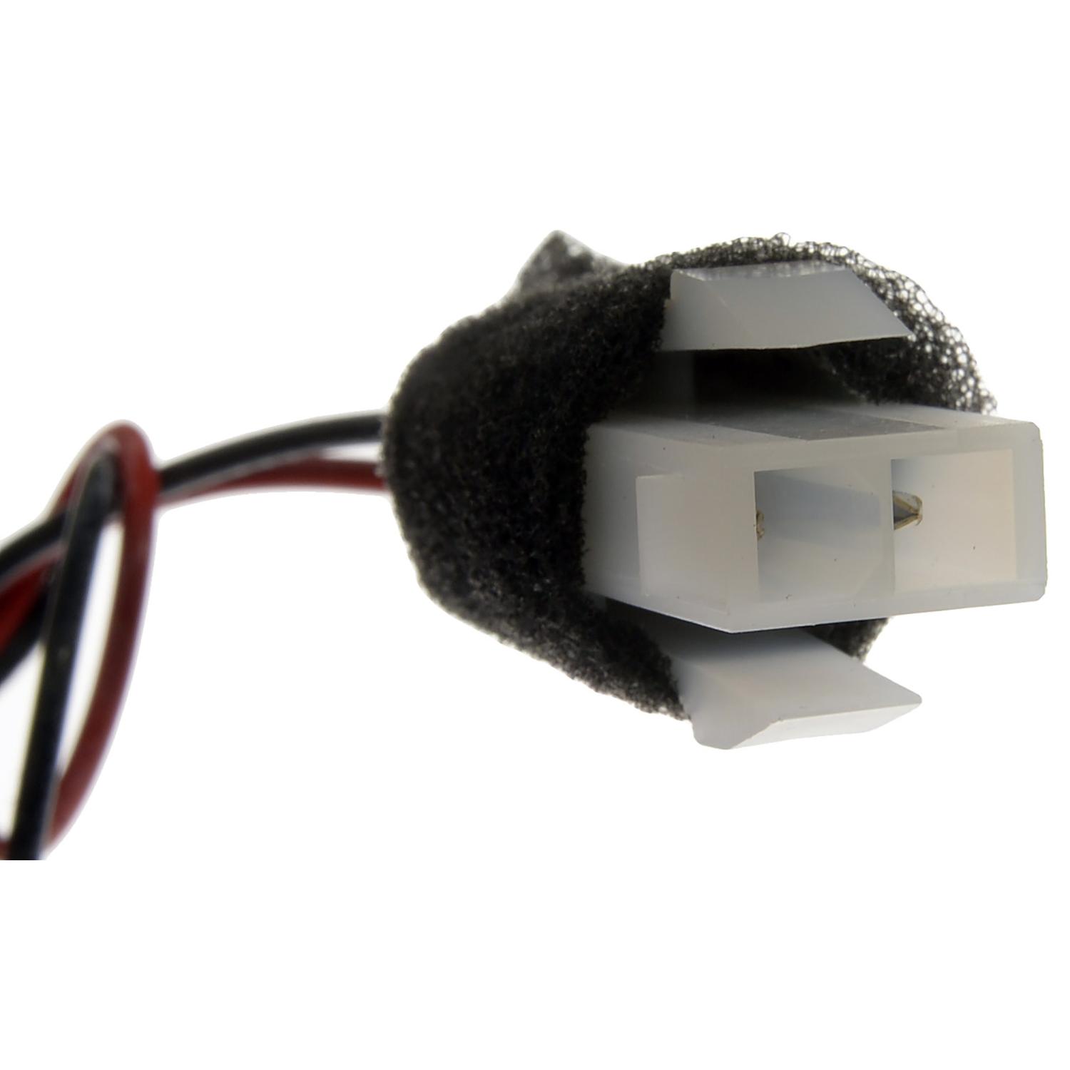 Dorman 74209 - Sun Visor Dorman 74209 Sun Visor product image 4 of 5