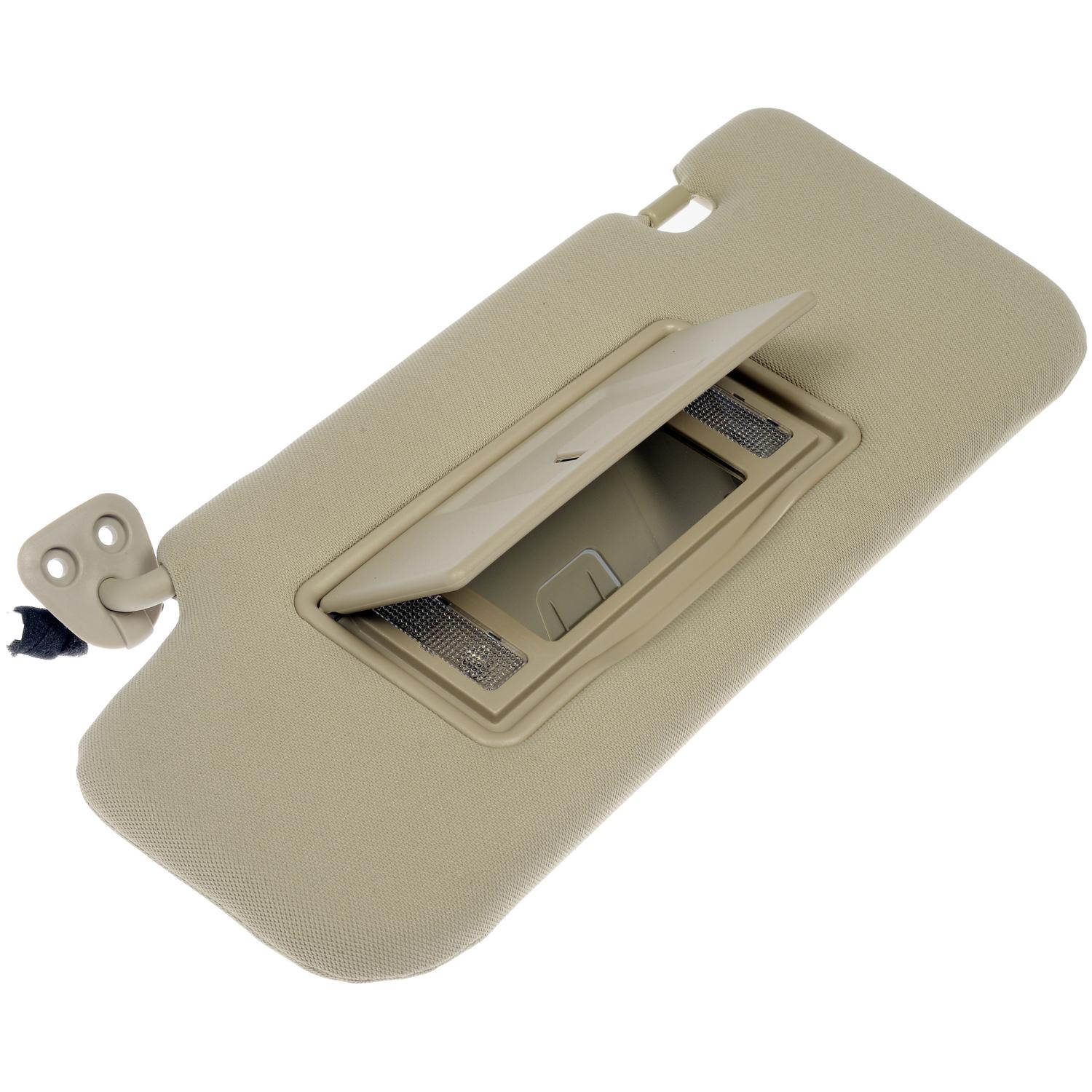 Dorman 74209 - Sun Visor Dorman 74209 Sun Visor product image 5 of 5
