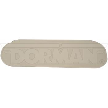 Dorman 74213 Sun Visor product image 1 of 4