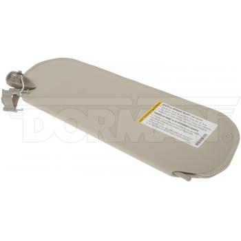 Dorman 74213 Sun Visor product image 3 of 4