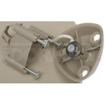 Dorman 74213 Sun Visor product image 4 of 4
