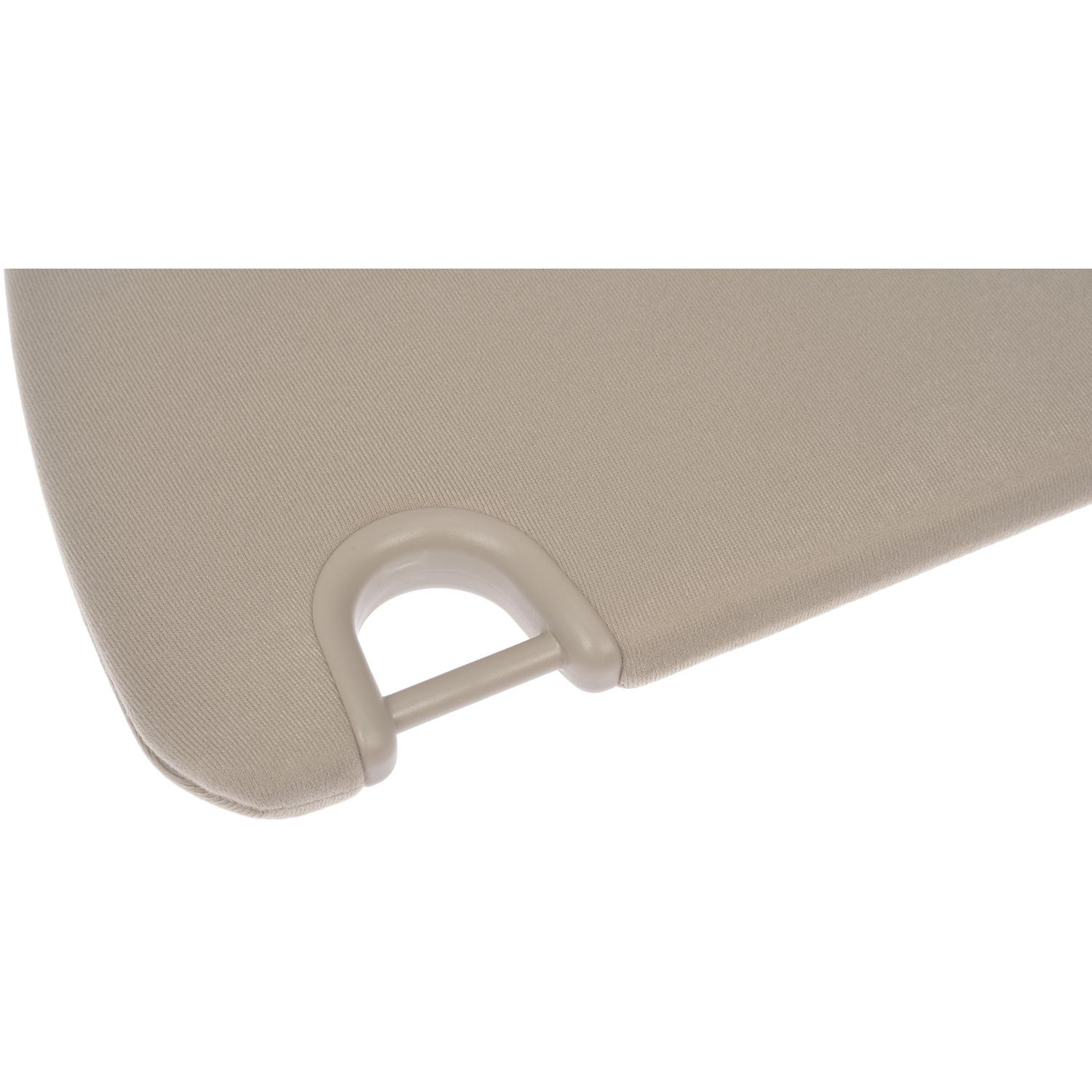 Dorman 74214 Sun Visor product image 4 of 5