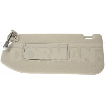 Dorman 74215 Sun Visor product image 2 of 5