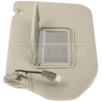 Dorman 74215 Sun Visor product image 3 of 5