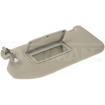 Dorman 74215 Sun Visor product image 4 of 5