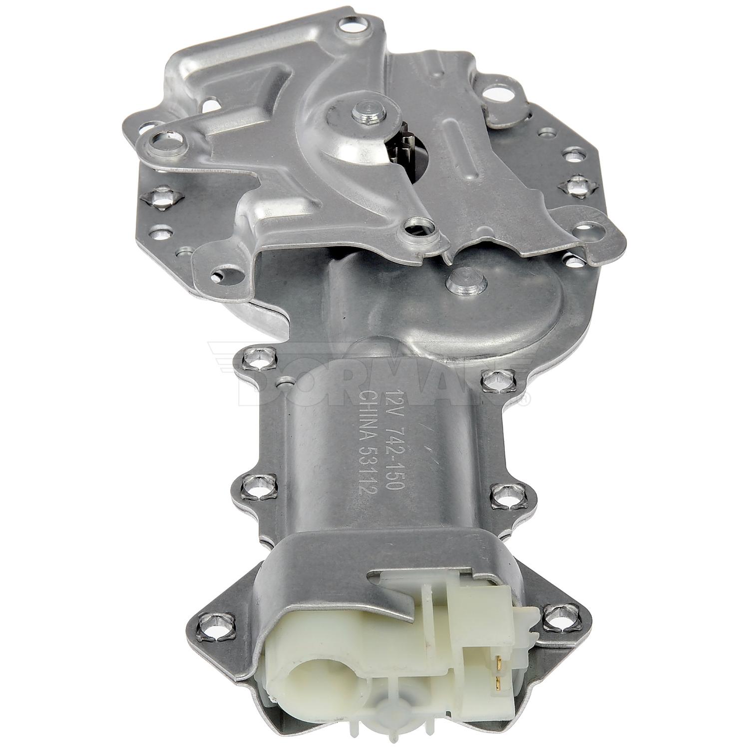 Dorman 742150 - Power Window Motor Dorman 742150 Power Window Motor product image 1 of 6