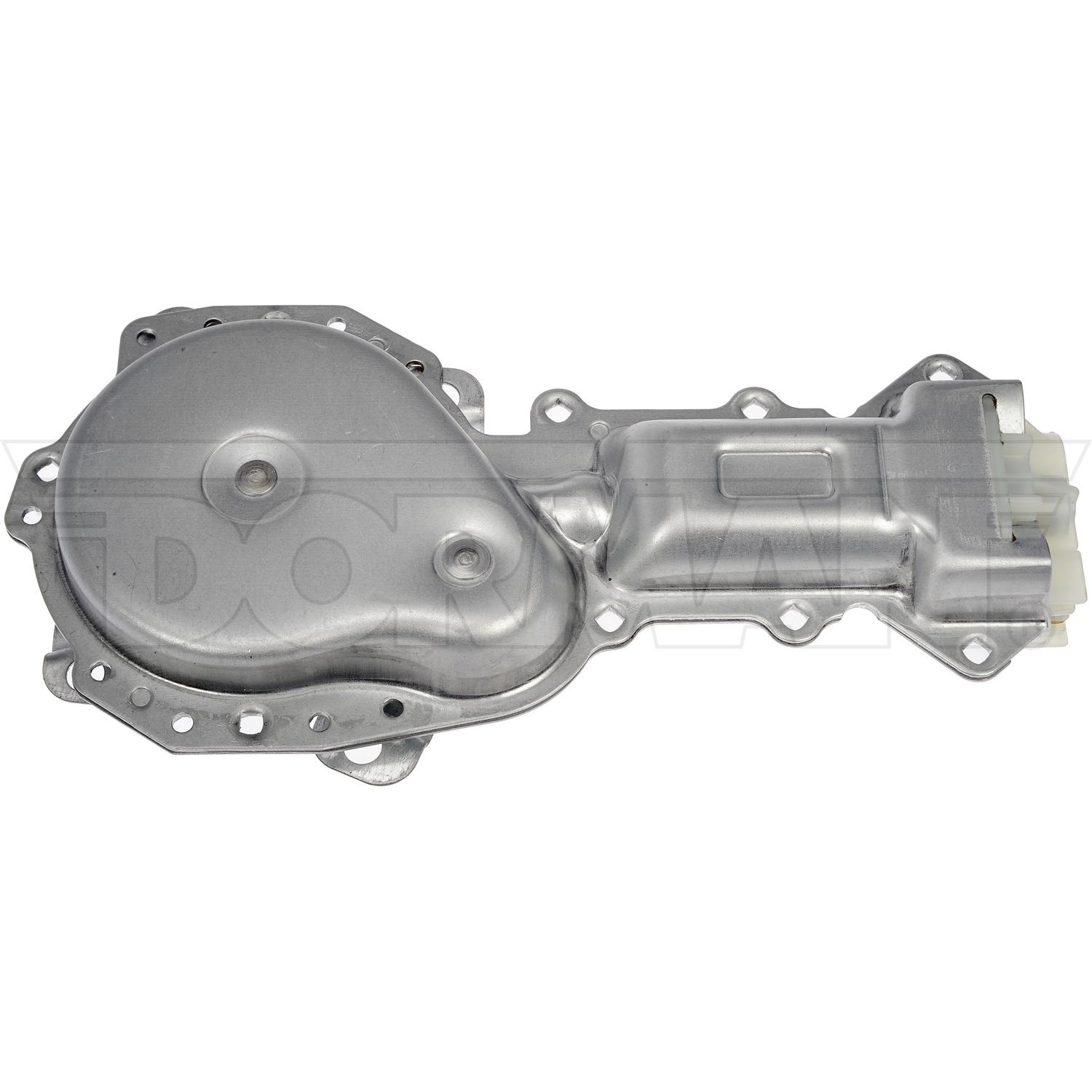 Dorman 742150 - Power Window Motor Dorman 742150 Power Window Motor product image 2 of 6