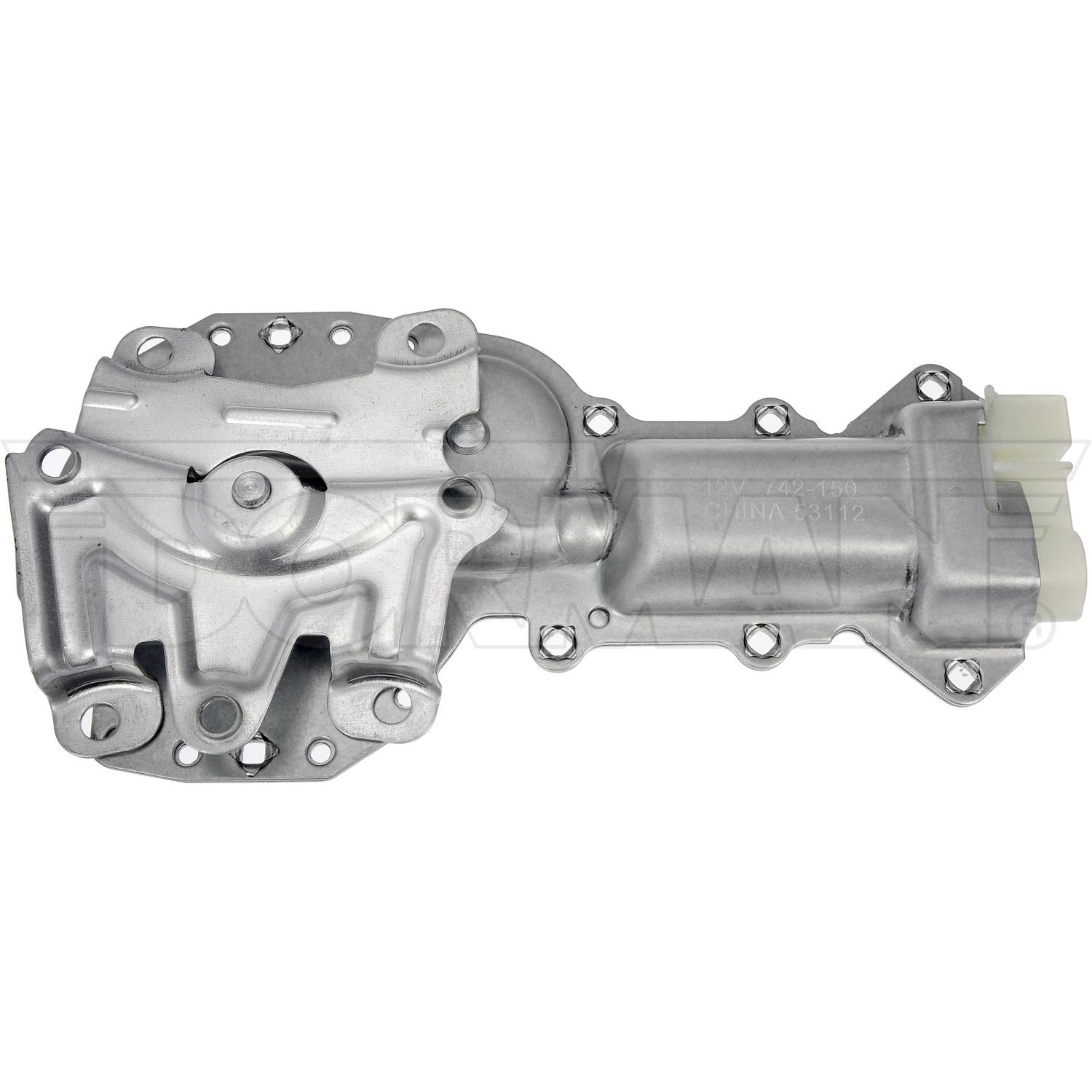 Dorman 742150 - Power Window Motor Dorman 742150 Power Window Motor product image 3 of 6