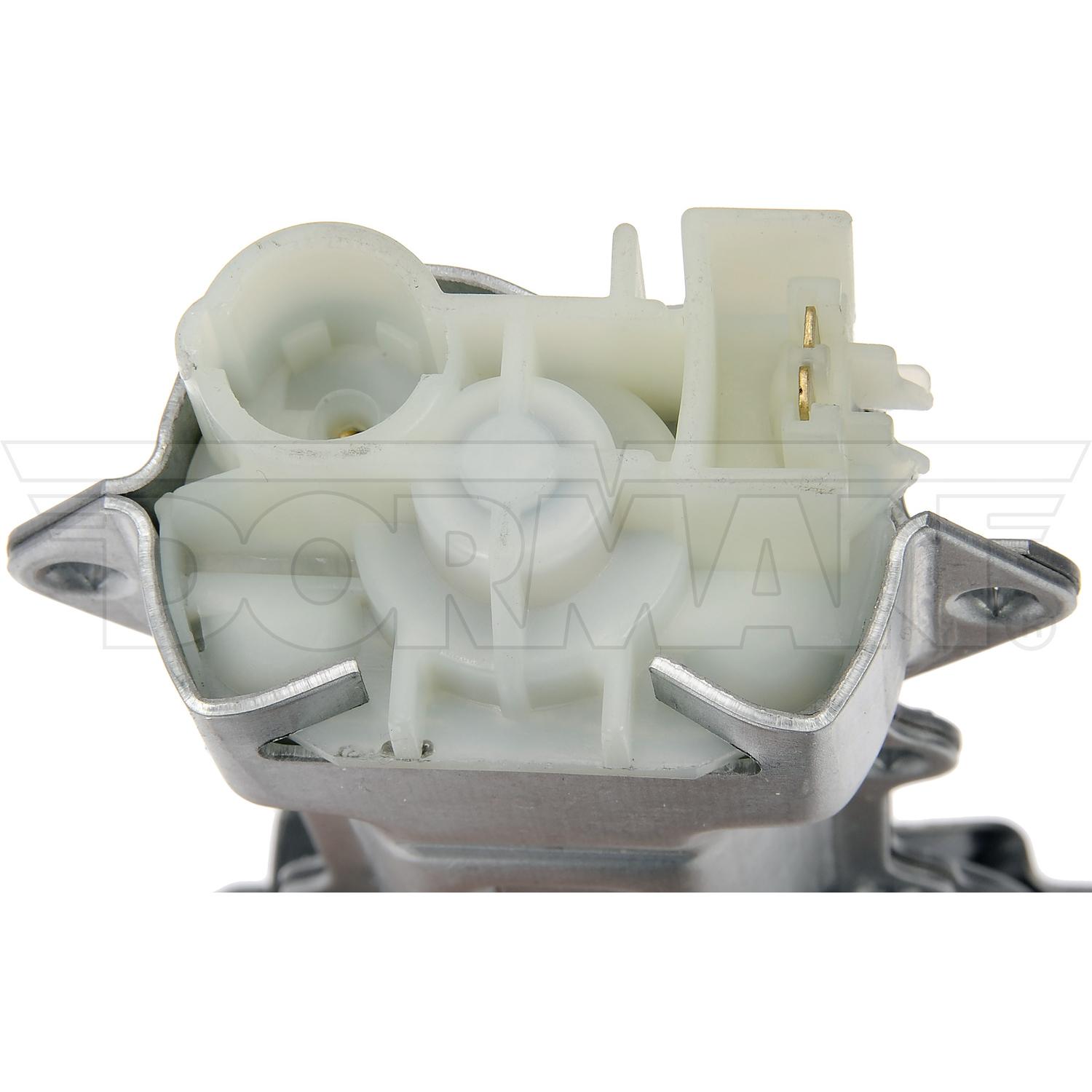 Dorman 742150 - Power Window Motor Dorman 742150 Power Window Motor product image 6 of 6