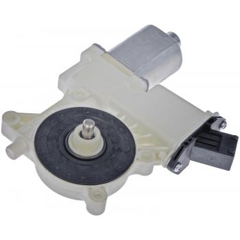 Dorman 742162 - Power Window Motor Dorman 742162 Power Window Motor product image 3 of 4
