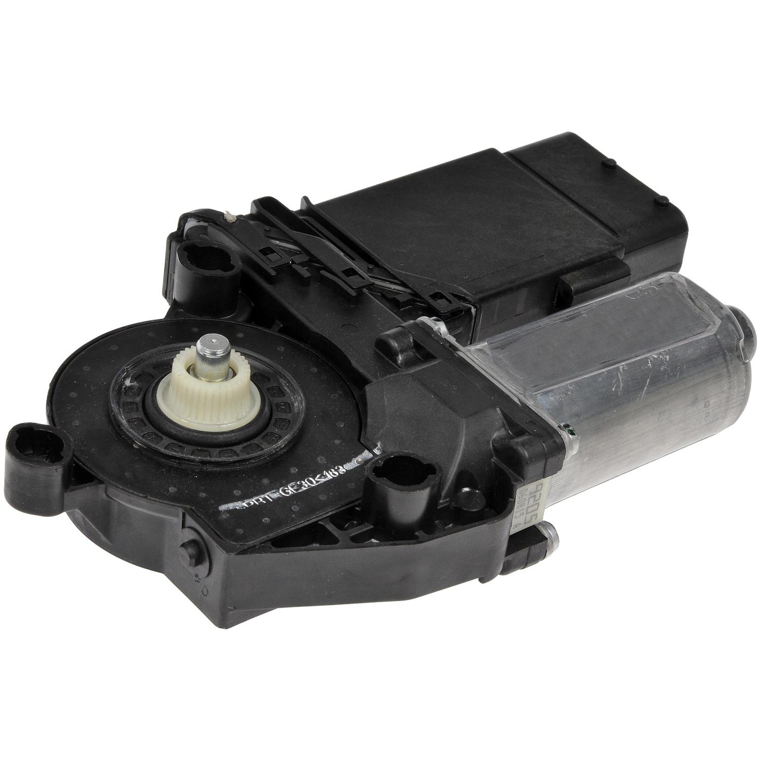 Dorman 742168 Power Window Motor product image 3 of 4