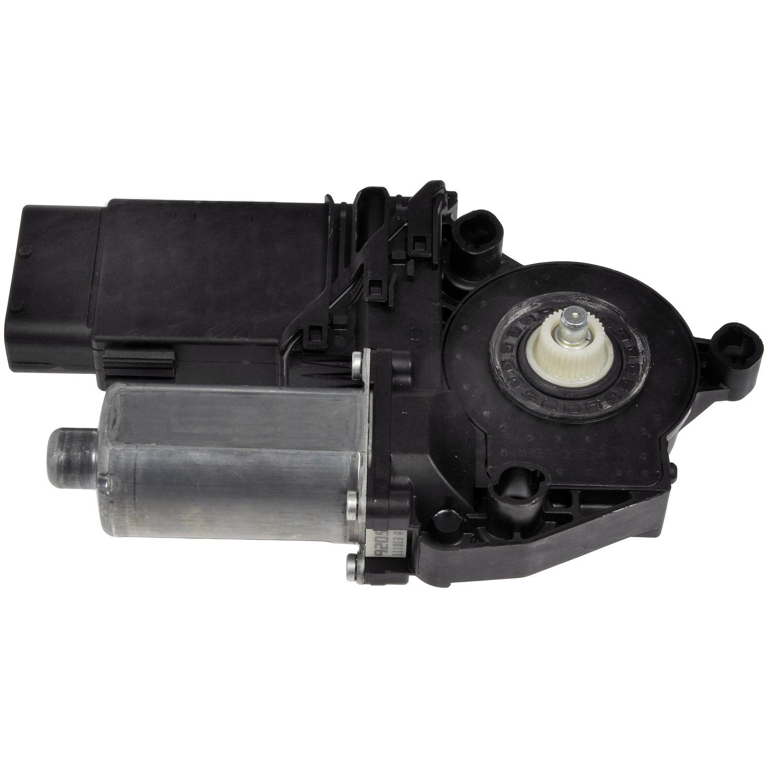 Dorman 742169 Power Window Motor product image 1 of 4