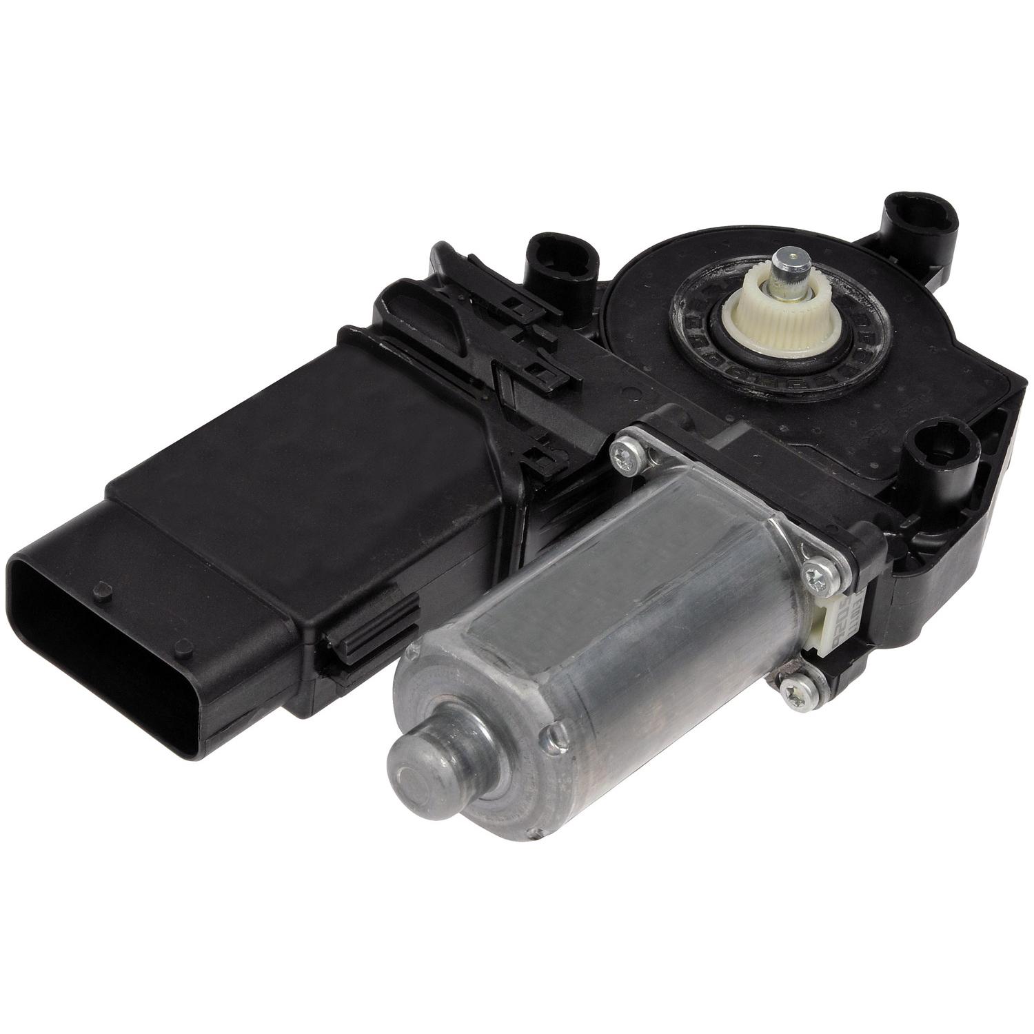 Dorman 742169 Power Window Motor product image 3 of 4
