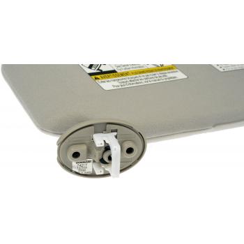 Dorman 74217 Sun Visor product image 4 of 4