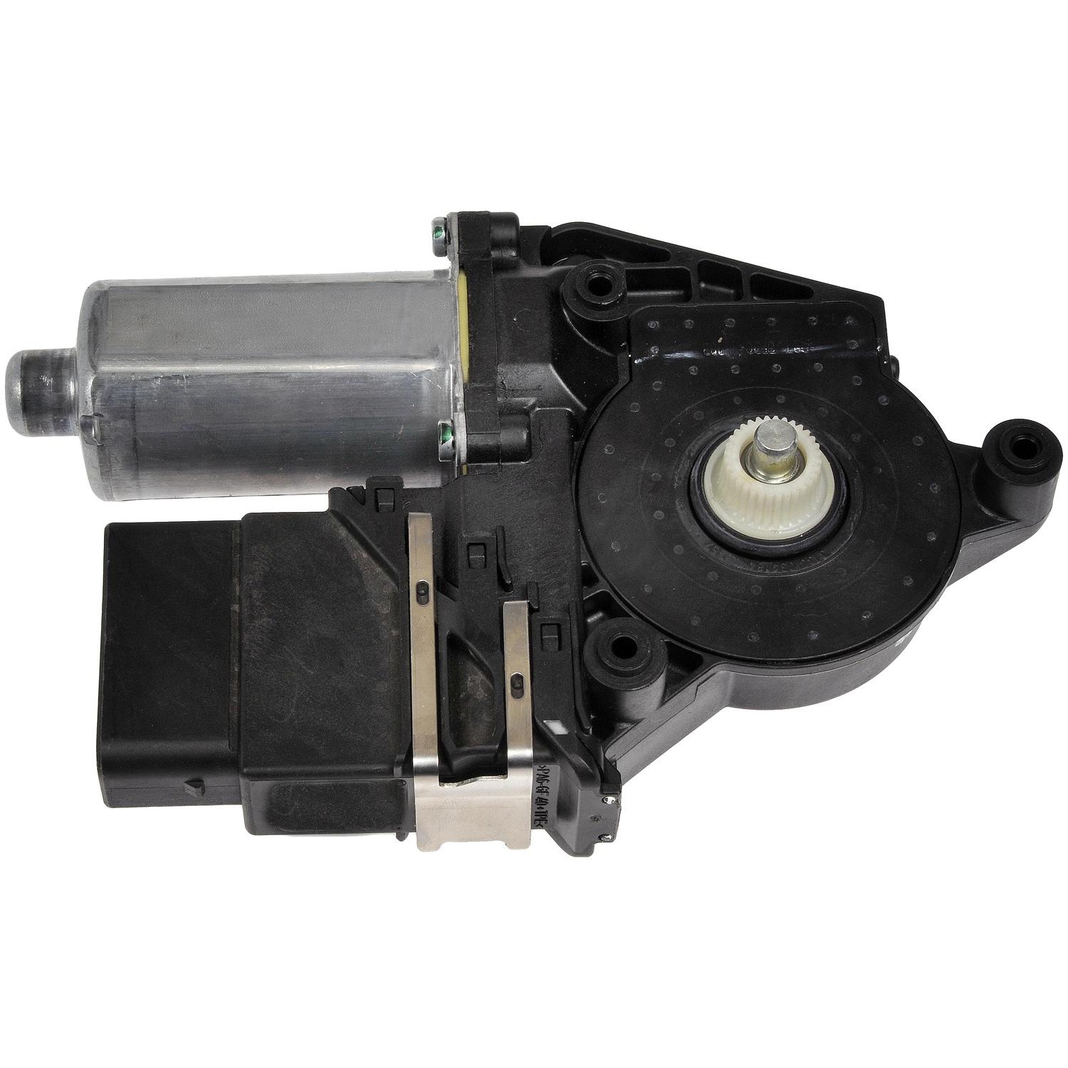 Dorman 742171 Power Window Motor product image 1 of 4
