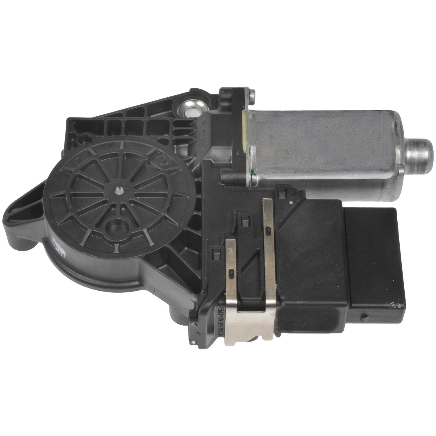 Dorman 742171 Power Window Motor product image 2 of 4