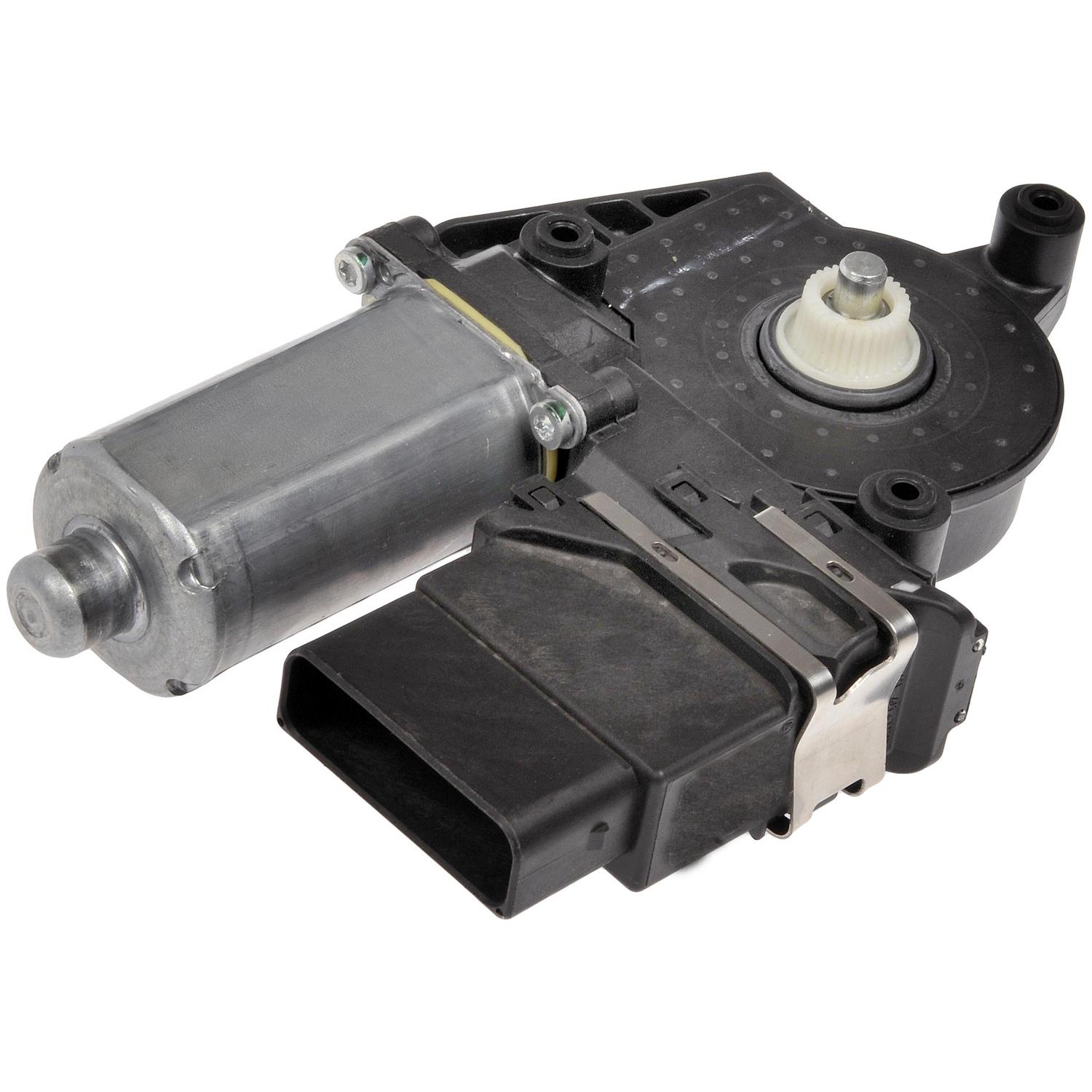 Dorman 742171 Power Window Motor product image 3 of 4
