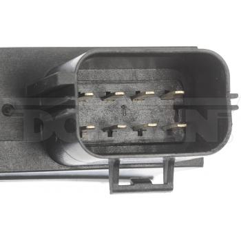 Dorman 742179 Power Window Motor product image 4 of 5
