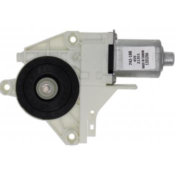Dorman 742188 Power Window Motor product image 1 of 4