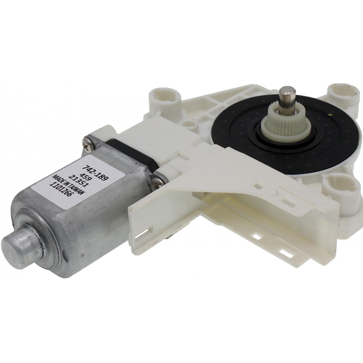 Dorman 742189 Power Window Motor product image 4 of 4