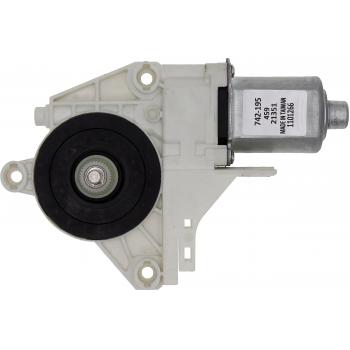 Dorman 742195 - Power Window Motor Dorman 742195 Power Window Motor product image 1 of 4