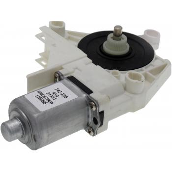 Dorman 742195 - Power Window Motor Dorman 742195 Power Window Motor product image 3 of 4