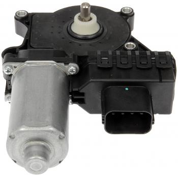 Dorman 742278 Power Window Motor product image 1 of 5